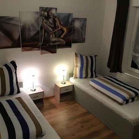 Gaestehaus Buonanotte Bremen Phòng bức ảnh