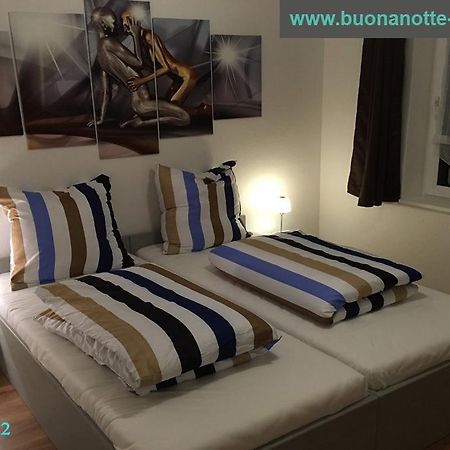 Gaestehaus Buonanotte Bremen Ngoại thất bức ảnh