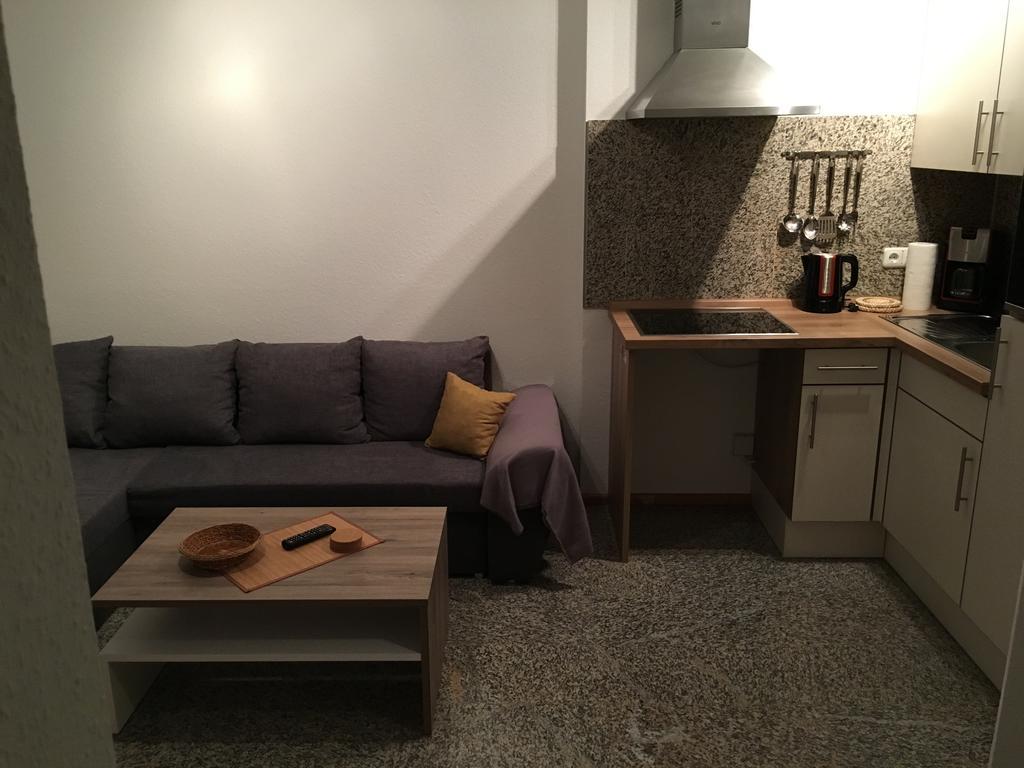 Gaestehaus Buonanotte Bremen Phòng bức ảnh
