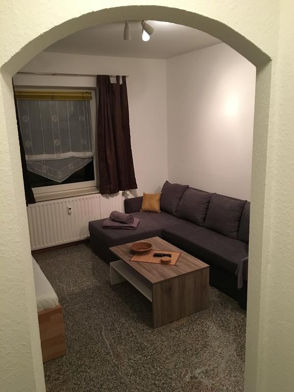 Gaestehaus Buonanotte Bremen Phòng bức ảnh