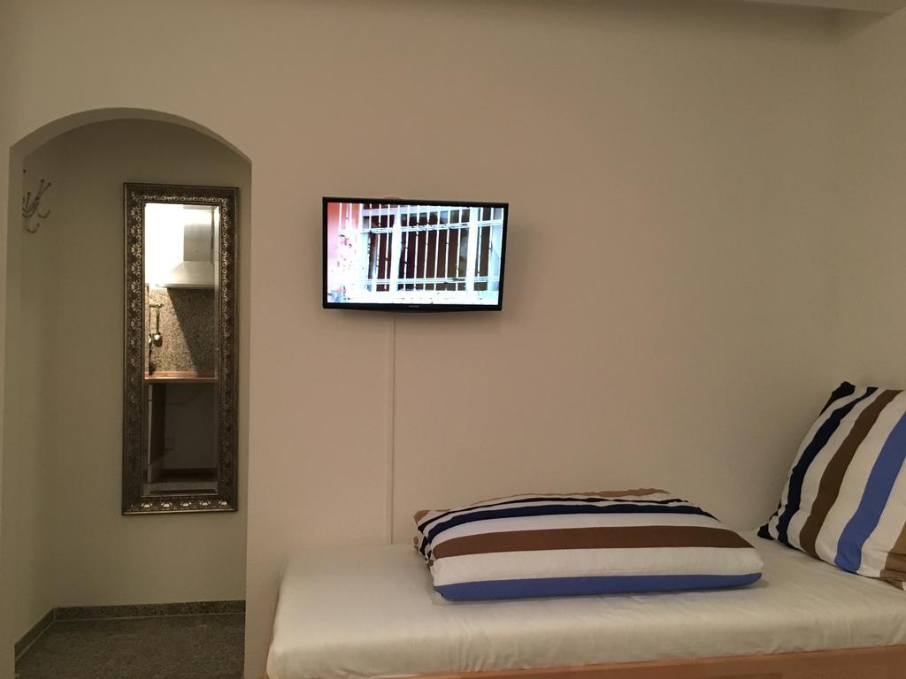Gaestehaus Buonanotte Bremen Phòng bức ảnh