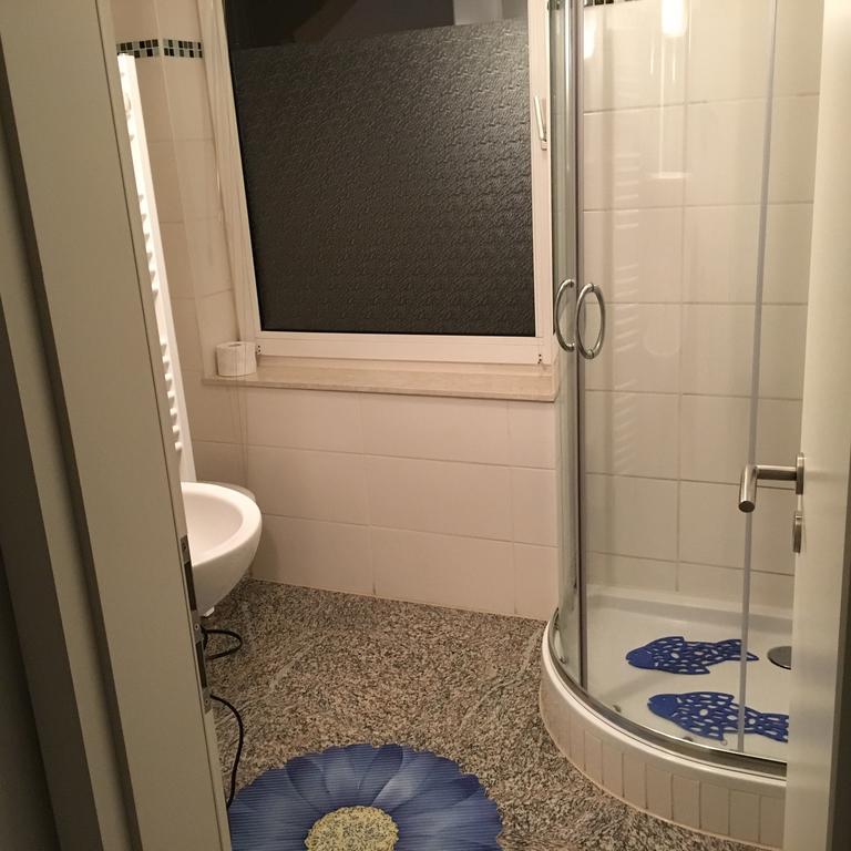 Gaestehaus Buonanotte Bremen Phòng bức ảnh