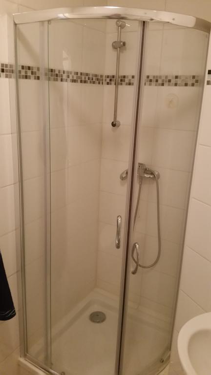 Gaestehaus Buonanotte Bremen Phòng bức ảnh