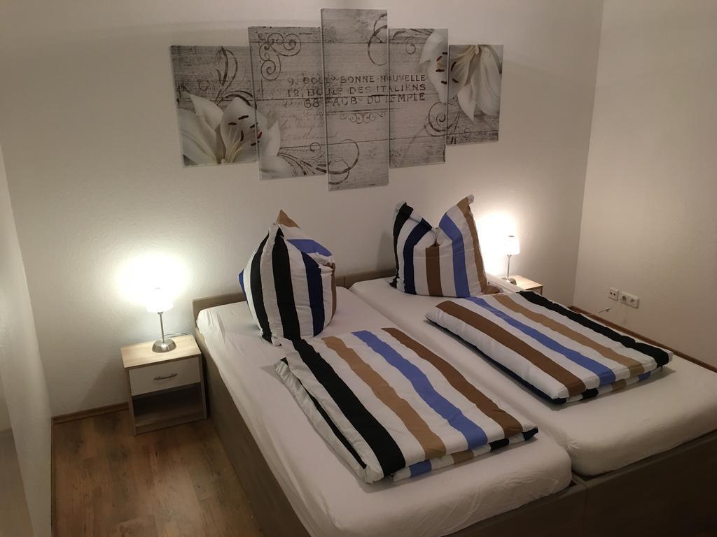 Gaestehaus Buonanotte Bremen Phòng bức ảnh