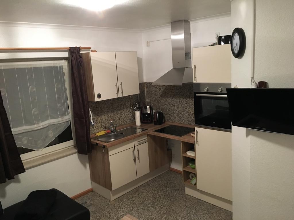 Gaestehaus Buonanotte Bremen Phòng bức ảnh