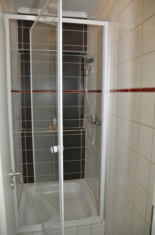 Gaestehaus Buonanotte Bremen Phòng bức ảnh