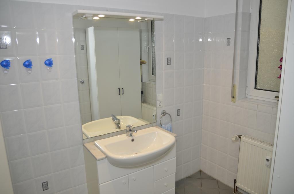 Gaestehaus Buonanotte Bremen Phòng bức ảnh