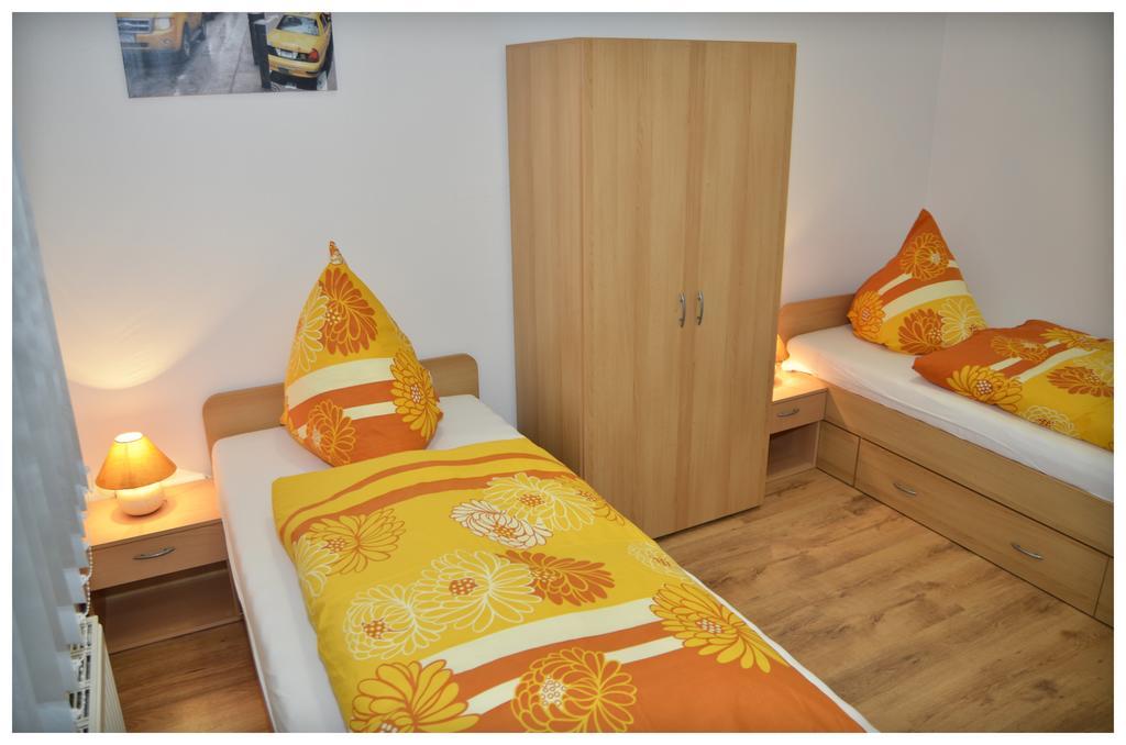 Gaestehaus Buonanotte Bremen Phòng bức ảnh