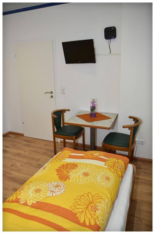 Gaestehaus Buonanotte Bremen Phòng bức ảnh